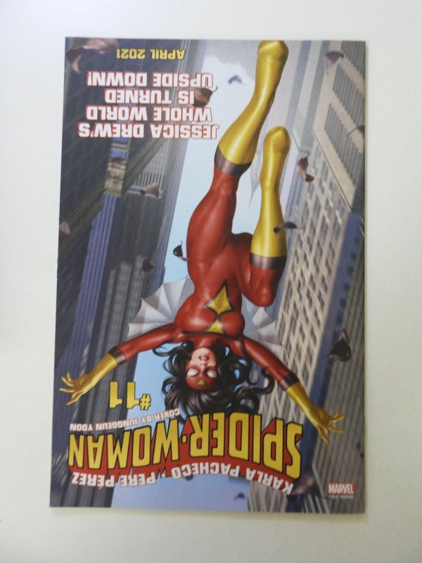 Carnage: Black, White & Blood #1 variant NM- condition