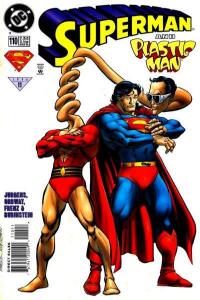 Superman (1987 series) #110, NM (Stock photo)