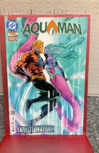 Aquaman #4 (2025)
