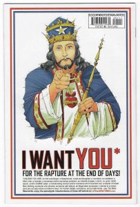 The End Times of Bram and Ben #1 (2013)