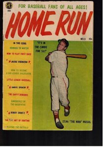 A-1 Comics #89 (1953)VG+