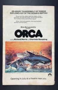 The Island of Dr. Moreau (1977)