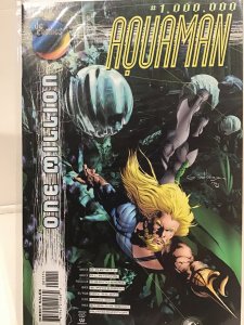 Aquaman #1000000 (1998)