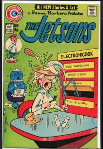 Jetsons #20 (1973)