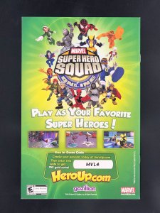 All-New X-Men #10 (2013)