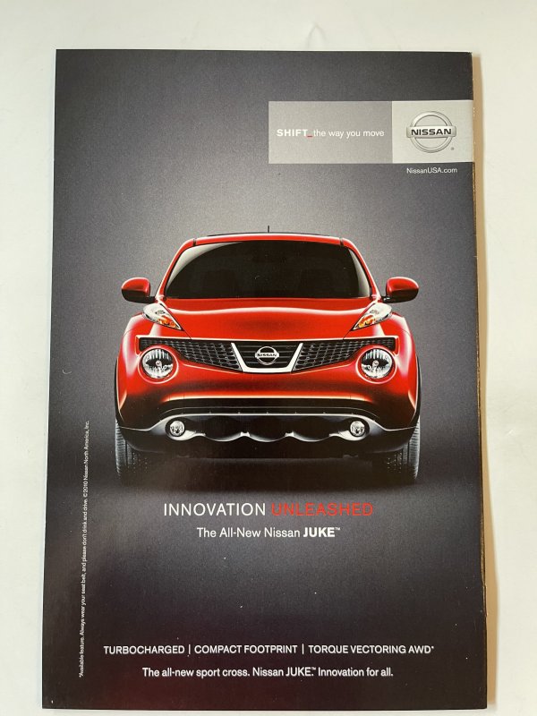 Wolverine: The Best There Is #2 -NM+ (2011)