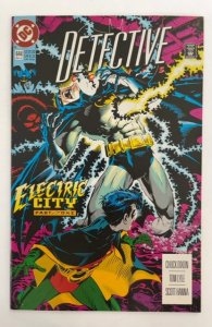 Detective Comics #644 (1992)