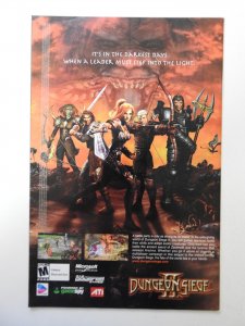 Young Avengers #8 (2005) VF Condition!