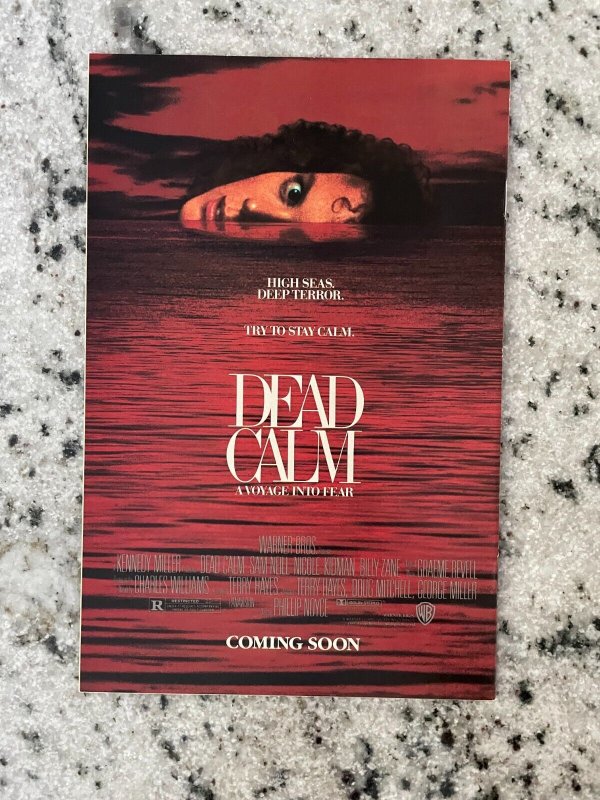 Sandman # 5 NM DC Vertigo Comic Book Morpheus Death Neil Gaiman CM20