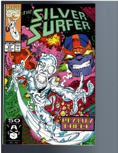 Silver Surfer #57 (1991)