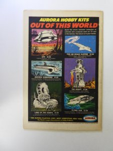 Superman #211 (1968) FN/VF condition