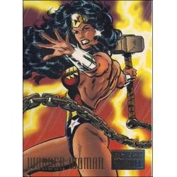DC Versus Marvel WONDER WOMAN #27