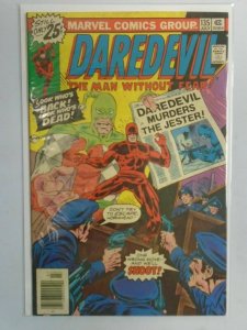 Daredevil #135 3.5 VG- (1976)