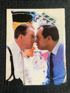 1984 STEVE CANYON Magazine #7 FVF 7.0 Milton Caniff / Kitchen Sink