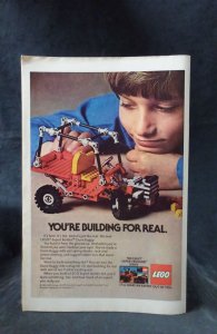 The Spectacular Spider-Man #72 (1982)