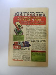 Fantastic Four #54 (1966) VG- condition