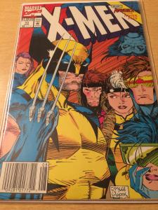 X-Men #11