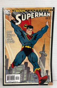 Superman #226 (2006)