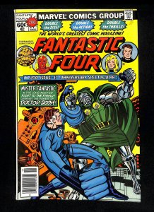 Fantastic Four #200