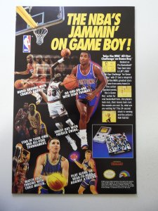 Silver Surfer #50 (1991) NM Condition