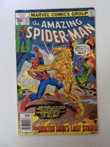The Amazing Spider-Man #173 (1977) VF condition