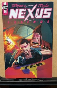 Nexus Legends #13