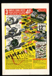 Falling In Love #123 FN+ 6.5