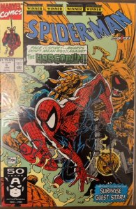 Spider-Man #6 (1991) Spider-Man 