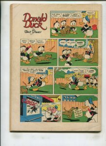 DONALD DUCK #263 (4.0) 1949