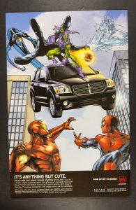 Ultimate Power #2 (2007)