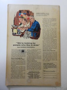 Thor #142 (1967) VG- Condition!