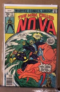Nova #17 (1978)