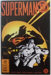 Superman 10-Cent Adventure #1 >>> 1¢ Auction! See More! (ID#71)