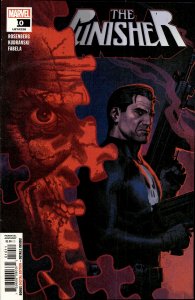 The Punisher #10 (2019)