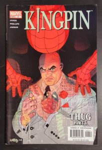 Kingpin #6 (2003)