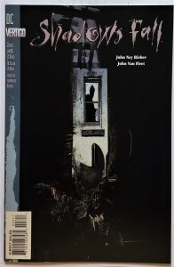 Shadows Fall #3 (Jan 1995, DC) VF/NM   