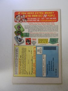 Daredevil #67 (1970) VF- condition