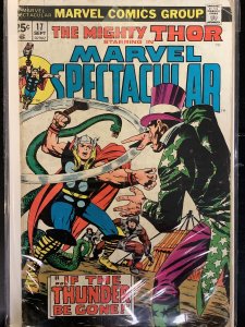 Marvel Spectacular #17 (1975)