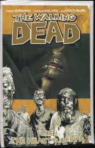 The Walking Dead Vol. 4