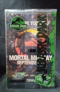 Jurassic Park #4 (1993)