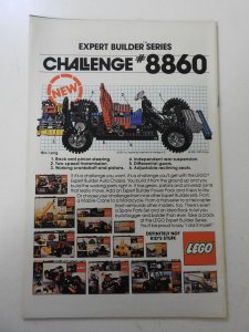 Iron Man #154 (1982) FN/VF Condition!