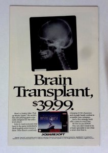 Daredevil #314 (1993) VF/NM Morbius Marvel