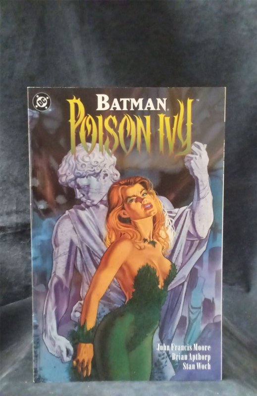 Batman: Poison Ivy 1997 DC Comics Comic Book