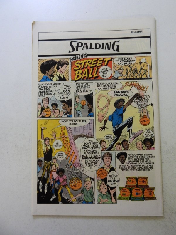 The Incredible Hulk #213 (1977) VF- condition