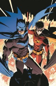 Batman #2 Cvr A Jorge Jimenez DC Comics Comic Book