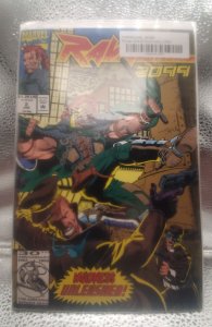 Ravage 2099 #2 (1993)