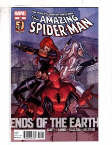 The Amazing Spider-Man #685 >>> $4.99 Unlimited Shipping
