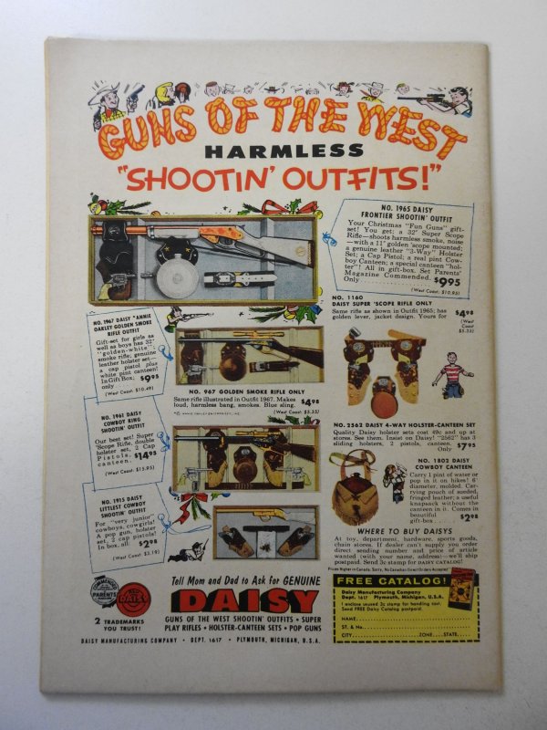 My Greatest Adventure #13 (1957) FN/VF Condition!