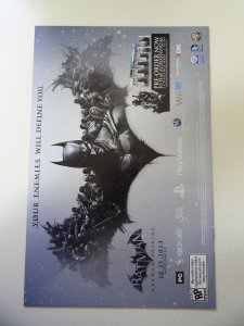 Red Lanterns #21 Variant Cover (2013) VF Condition