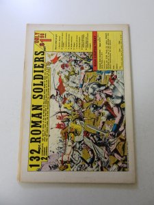 House of Mystery #145 (1964) FN/VF condition